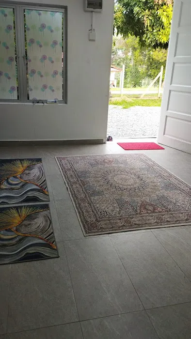 Hajah Uwan Sajar Home Stay Picture 6