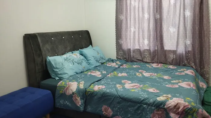Hajah Uwan Sajar Home Stay Picture 10