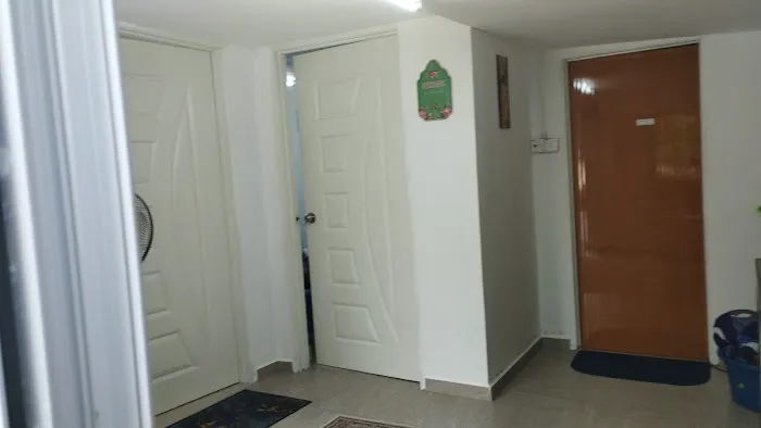 Hajah Uwan Sajar Home Stay Picture 7