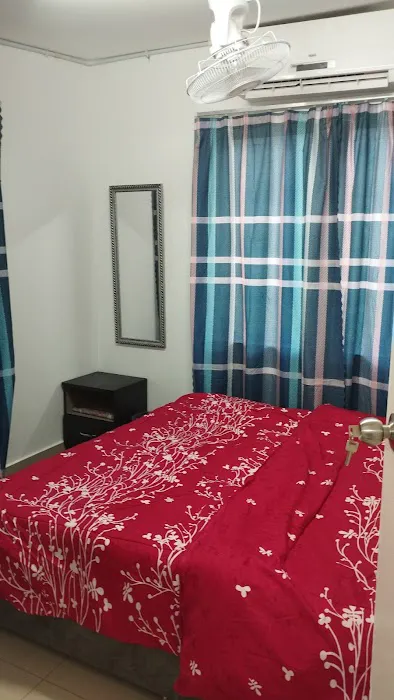Hajah Uwan Sajar Home Stay Picture 8