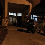 Perumahan Kakitangan Kilang Sawit Serting Hilir