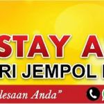 HOMESTAY AZMAN, BANDAR SERI JEMPOL