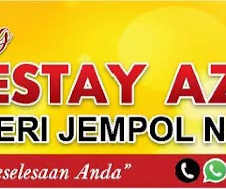 HOMESTAY AZMAN, BANDAR SERI JEMPOL