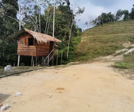 Bentong Lucky Farm