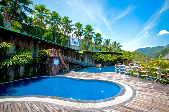 The Waterway Villa Picture 3