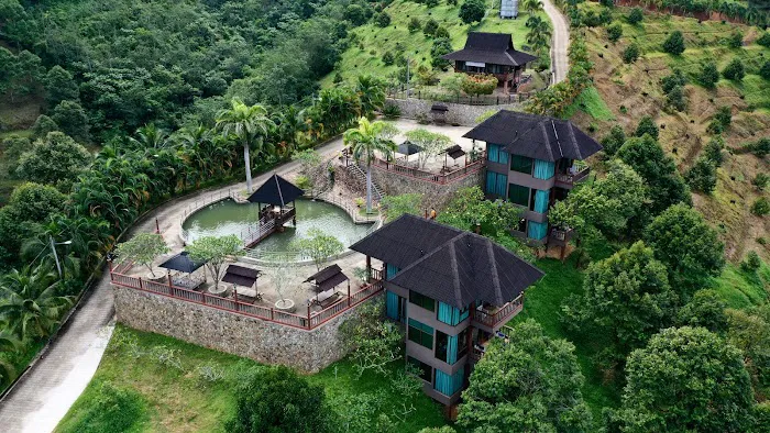 The Waterway Villa Picture 10