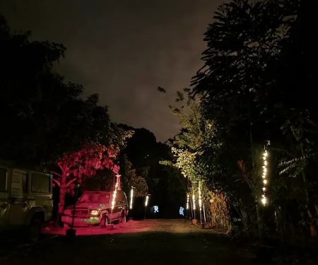 Kebun Ayah