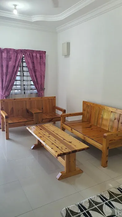 Melor Chalet & Homestay Picture 1