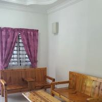 Melor Chalet & Homestay ico