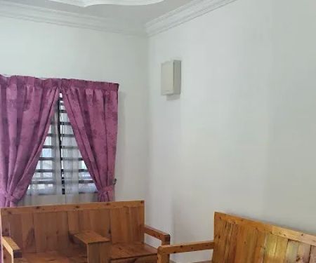 Melor Chalet & Homestay