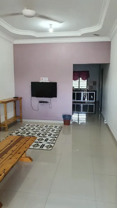 Melor Chalet & Homestay Picture 6