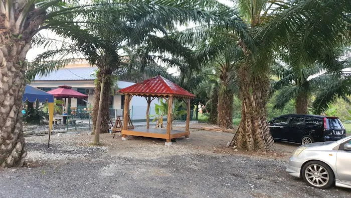 Melor Chalet & Homestay Picture 4