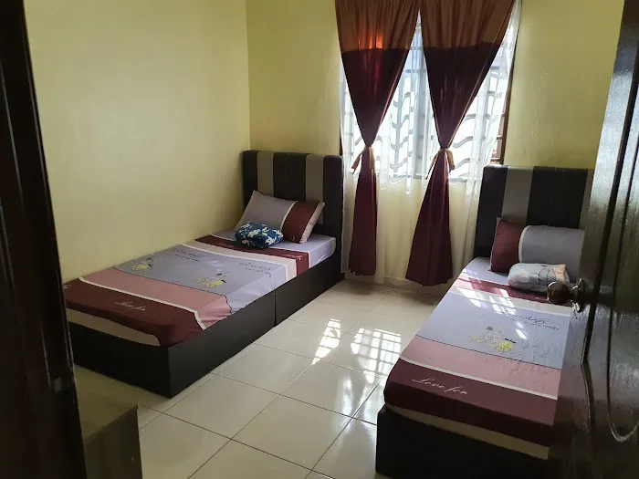 Melor Chalet & Homestay Picture 2