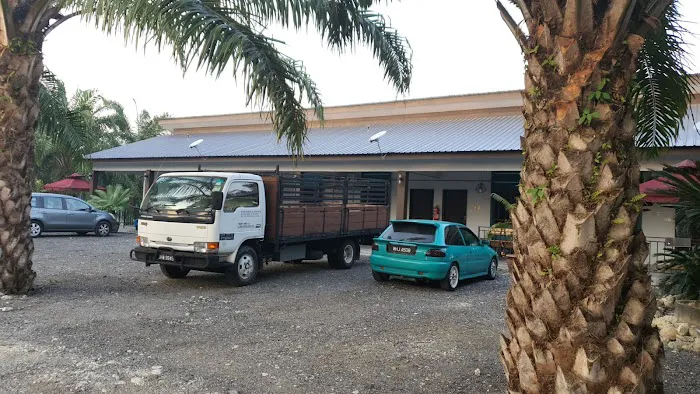 Melor Chalet & Homestay Picture 10