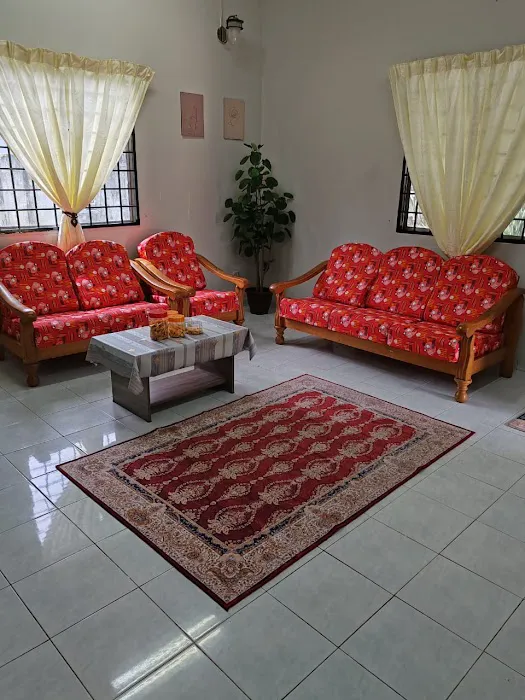 Jadi Homestay Picture 3