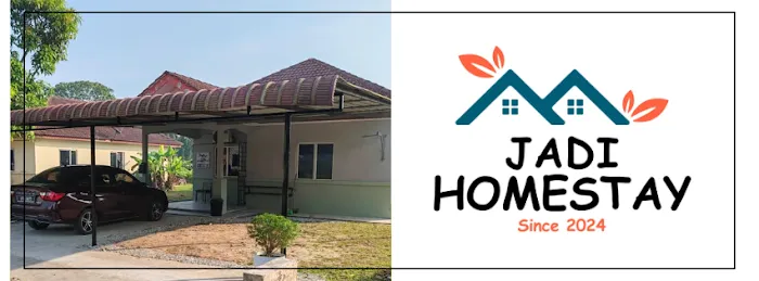 Jadi Homestay Picture 1