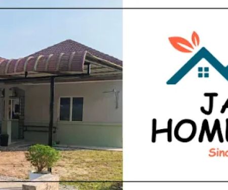 Jadi Homestay