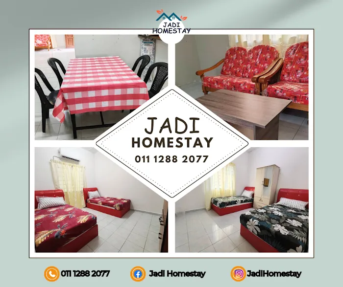 Jadi Homestay Picture 5