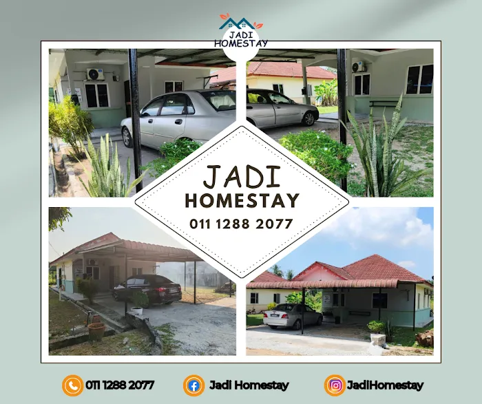 Jadi Homestay Picture 6