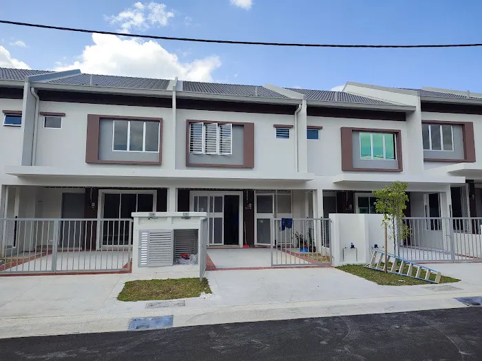 Homestay Near KLIA @ Nur Rizqi Homestay Sepang Picture 3