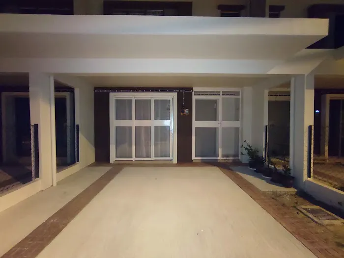 Homestay Near KLIA @ Nur Rizqi Homestay Sepang Picture 7