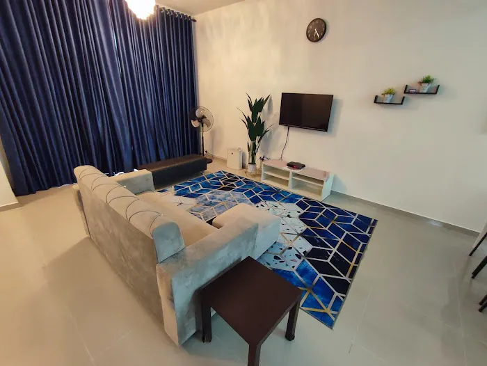 Homestay Near KLIA @ Nur Rizqi Homestay Sepang Picture 8