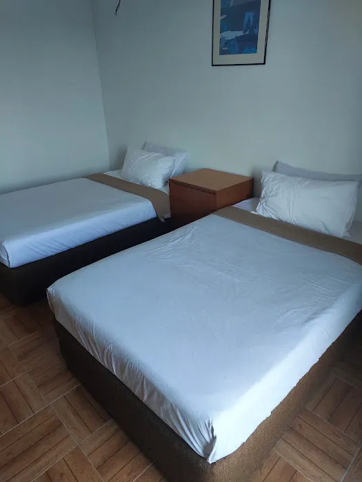 Homestay Embun Bandar Baru Salak Tinggi Picture 2