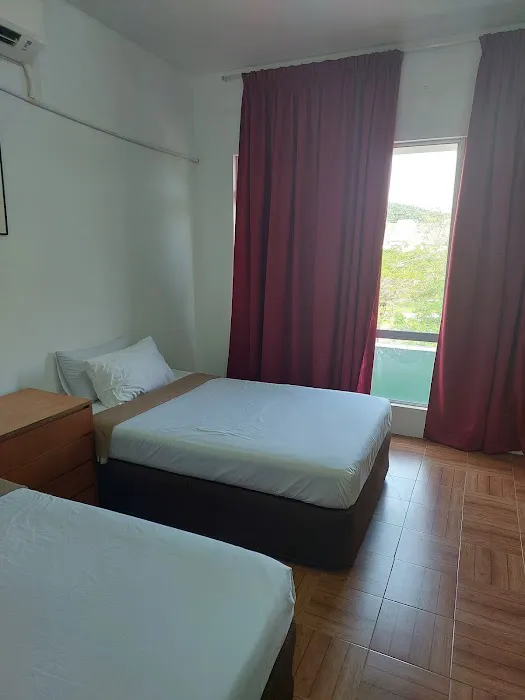 Homestay Embun Bandar Baru Salak Tinggi Picture 3