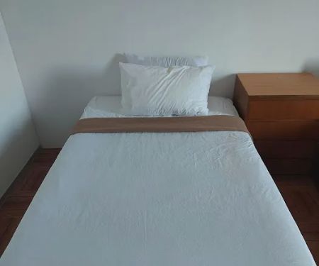 Homestay Embun Bandar Baru Salak Tinggi