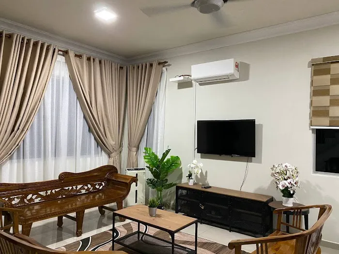 Homestay Jannatul Firdaus Picture 4