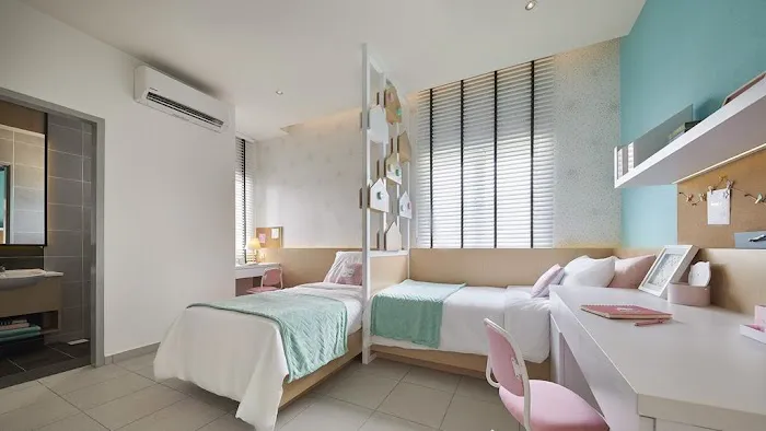 Villa Arasy - Private Pool Villa Sepang Picture 1