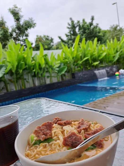 Villa Arasy - Private Pool Villa Sepang Picture 7
