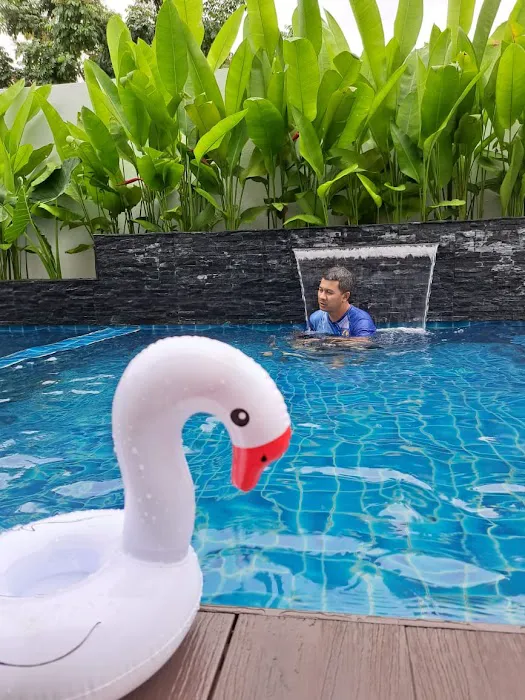 Villa Arasy - Private Pool Villa Sepang Picture 9