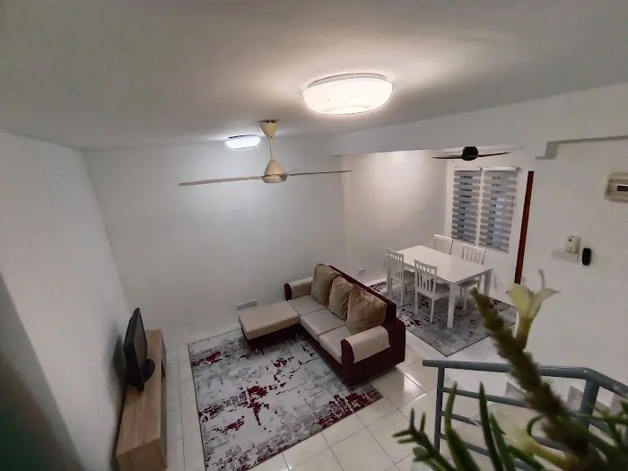 HOMESTAY KA SALAK PERDANA, SALAK TINGGI Picture 2