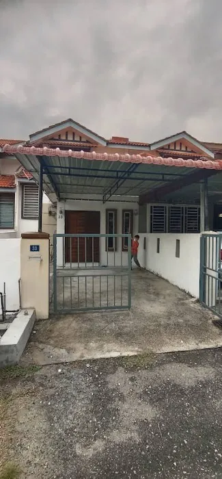 HOMESTAY KA SALAK PERDANA, SALAK TINGGI Picture 1
