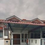 HOMESTAY KA SALAK PERDANA, SALAK TINGGI