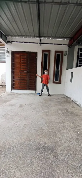 HOMESTAY KA SALAK PERDANA, SALAK TINGGI Picture 7