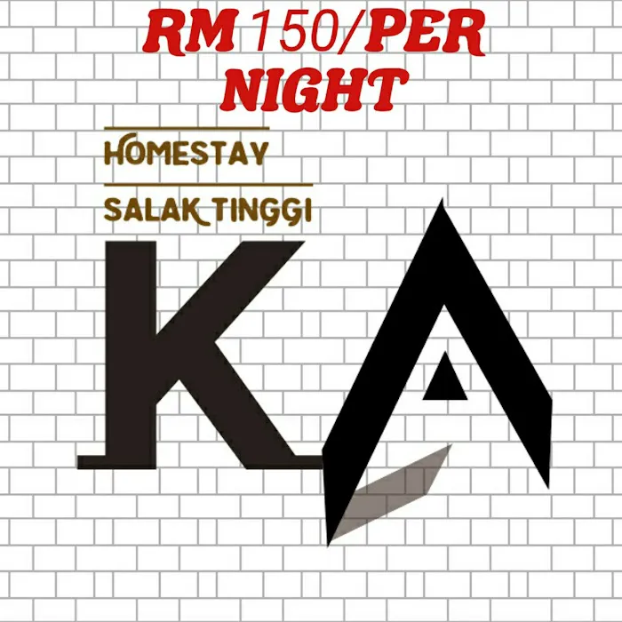 HOMESTAY KA SALAK PERDANA, SALAK TINGGI Picture 10