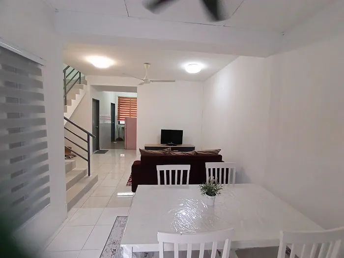HOMESTAY KA SALAK PERDANA, SALAK TINGGI Picture 9