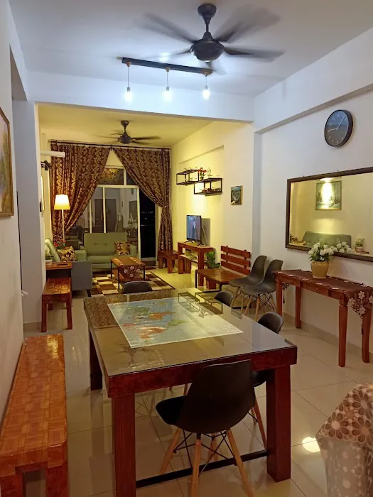 ImAn HomeStay Picture 5
