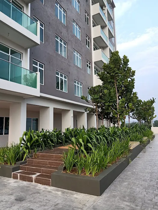 ImAn HomeStay Picture 7