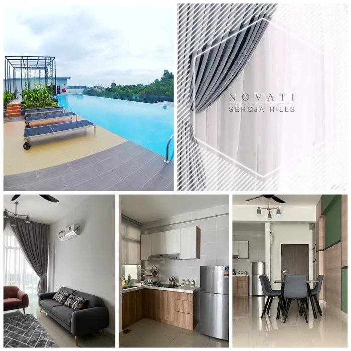 Novati Seroja Hills Homestay Sepang (Muslim Guest Only) Picture 3
