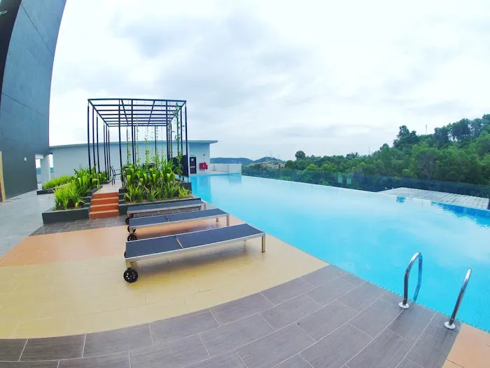 Novati Seroja Hills Homestay Sepang (Muslim Guest Only) Picture 2