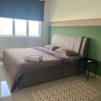 Novati Seroja Hills Homestay Sepang (Muslim Guest Only) ico