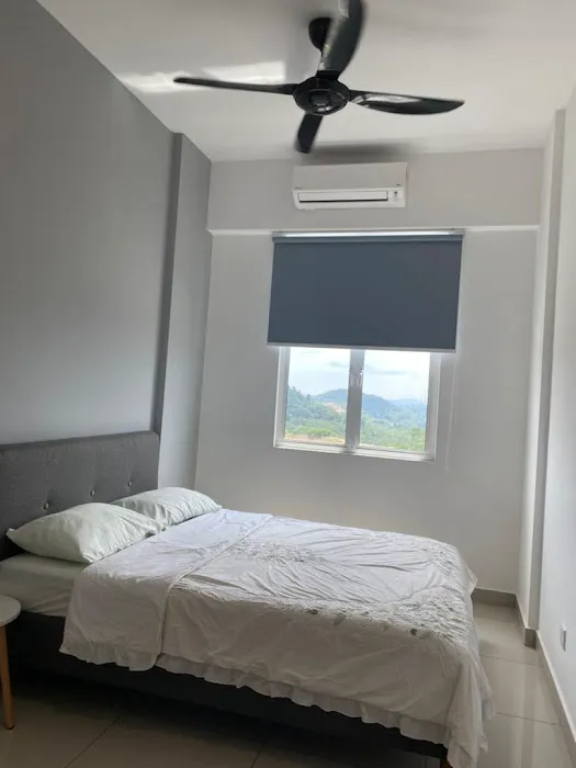 Novati Seroja Hills Homestay Sepang (Muslim Guest Only) Picture 6