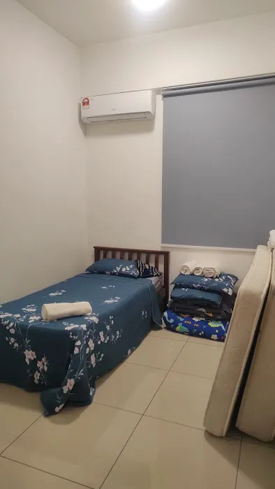 Novati Seroja Hills Homestay Sepang (Muslim Guest Only) Picture 4