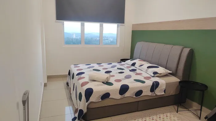 Novati Seroja Hills Homestay Sepang (Muslim Guest Only) Picture 9
