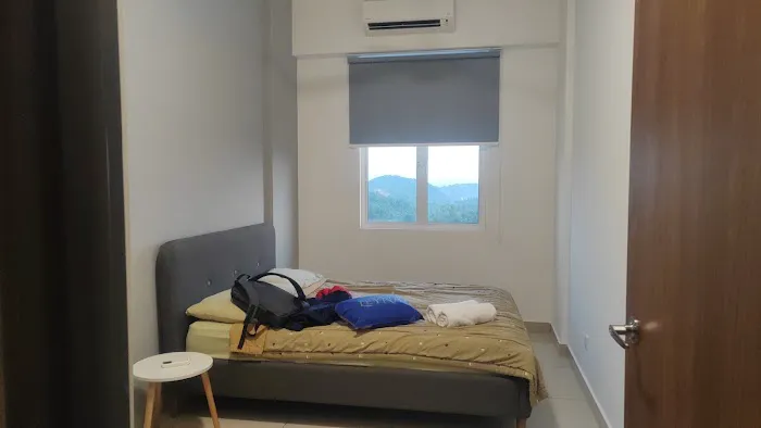 Novati Seroja Hills Homestay Sepang (Muslim Guest Only) Picture 7