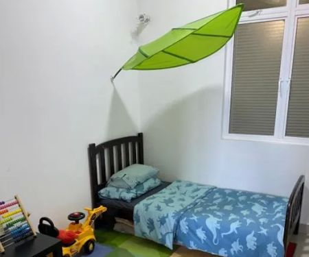 Family stay, 3-bedroom