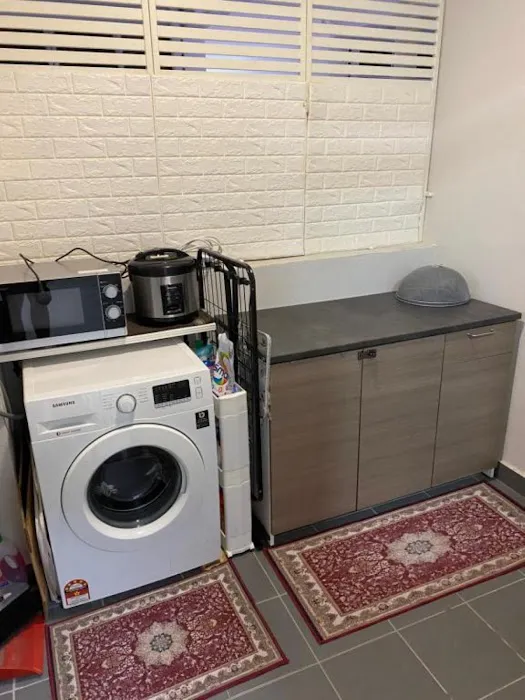 Family stay, 3-bedroom Picture 9